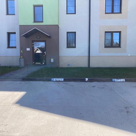 Repose Residence Liptovský Mikuláš Dış mekan fotoğraf