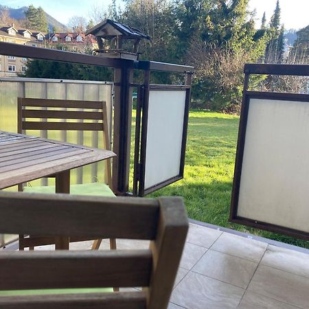 Repose Residence Liptovský Mikuláš Dış mekan fotoğraf
