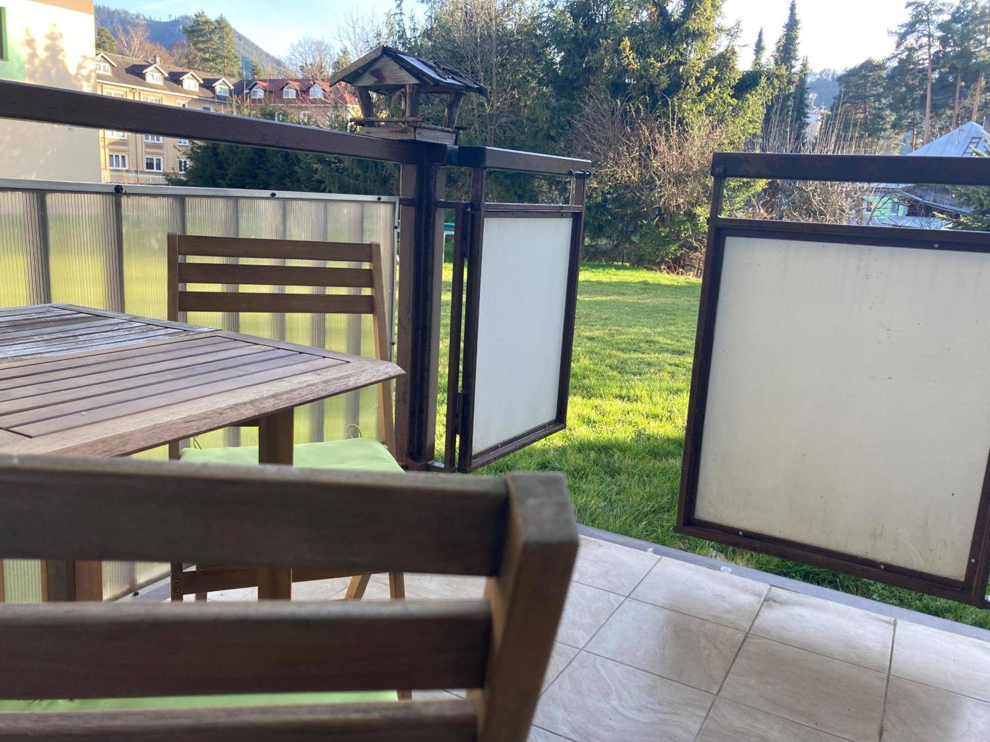 Repose Residence Liptovský Mikuláš Dış mekan fotoğraf