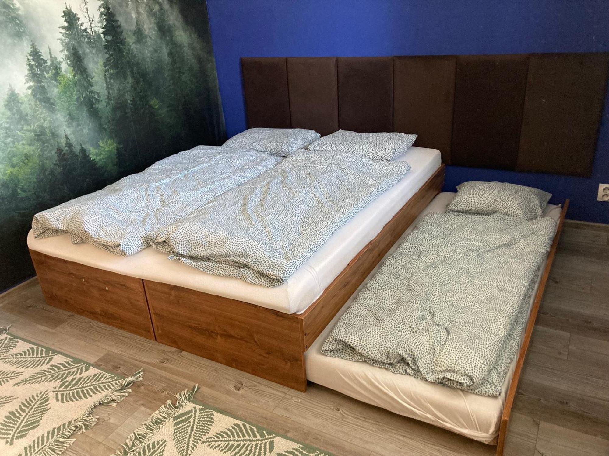 Repose Residence Liptovský Mikuláš Dış mekan fotoğraf