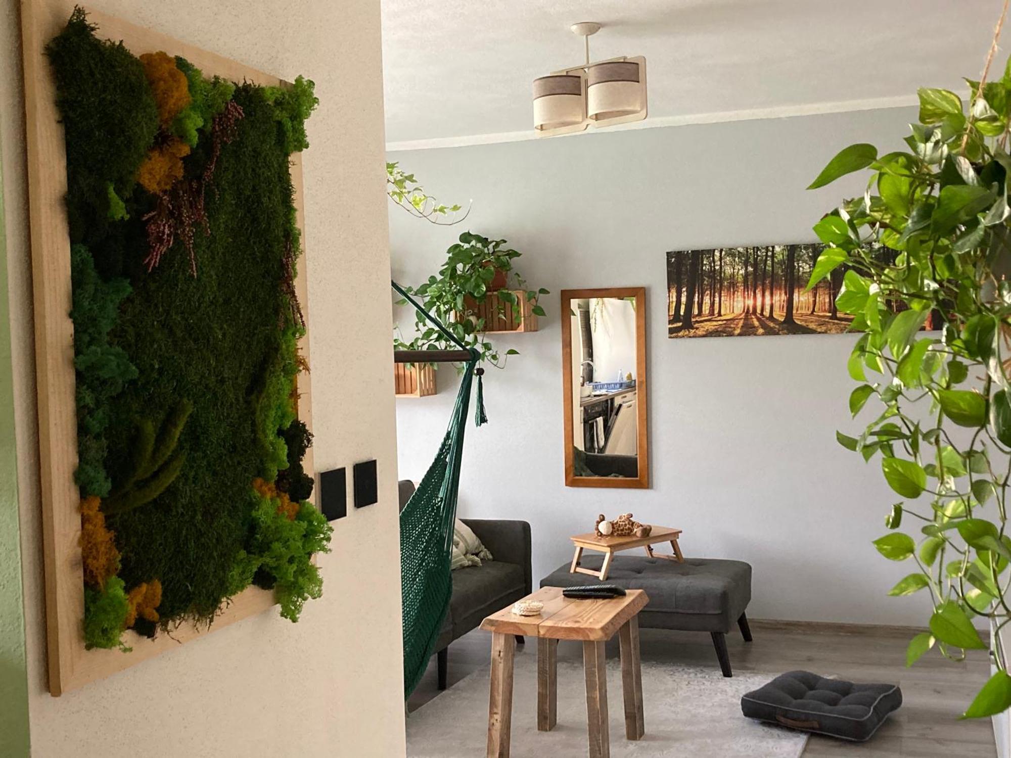 Repose Residence Liptovský Mikuláš Dış mekan fotoğraf