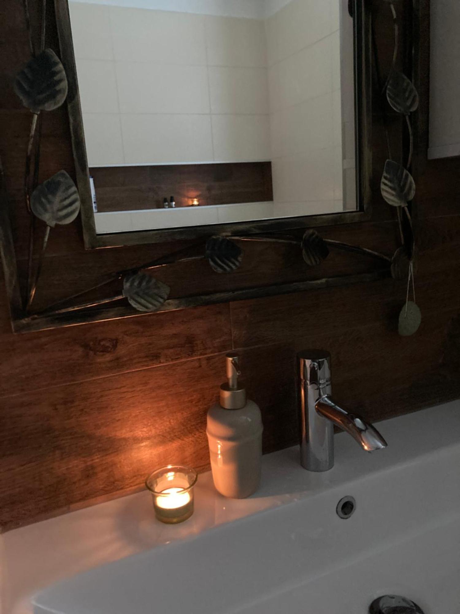Repose Residence Liptovský Mikuláš Dış mekan fotoğraf