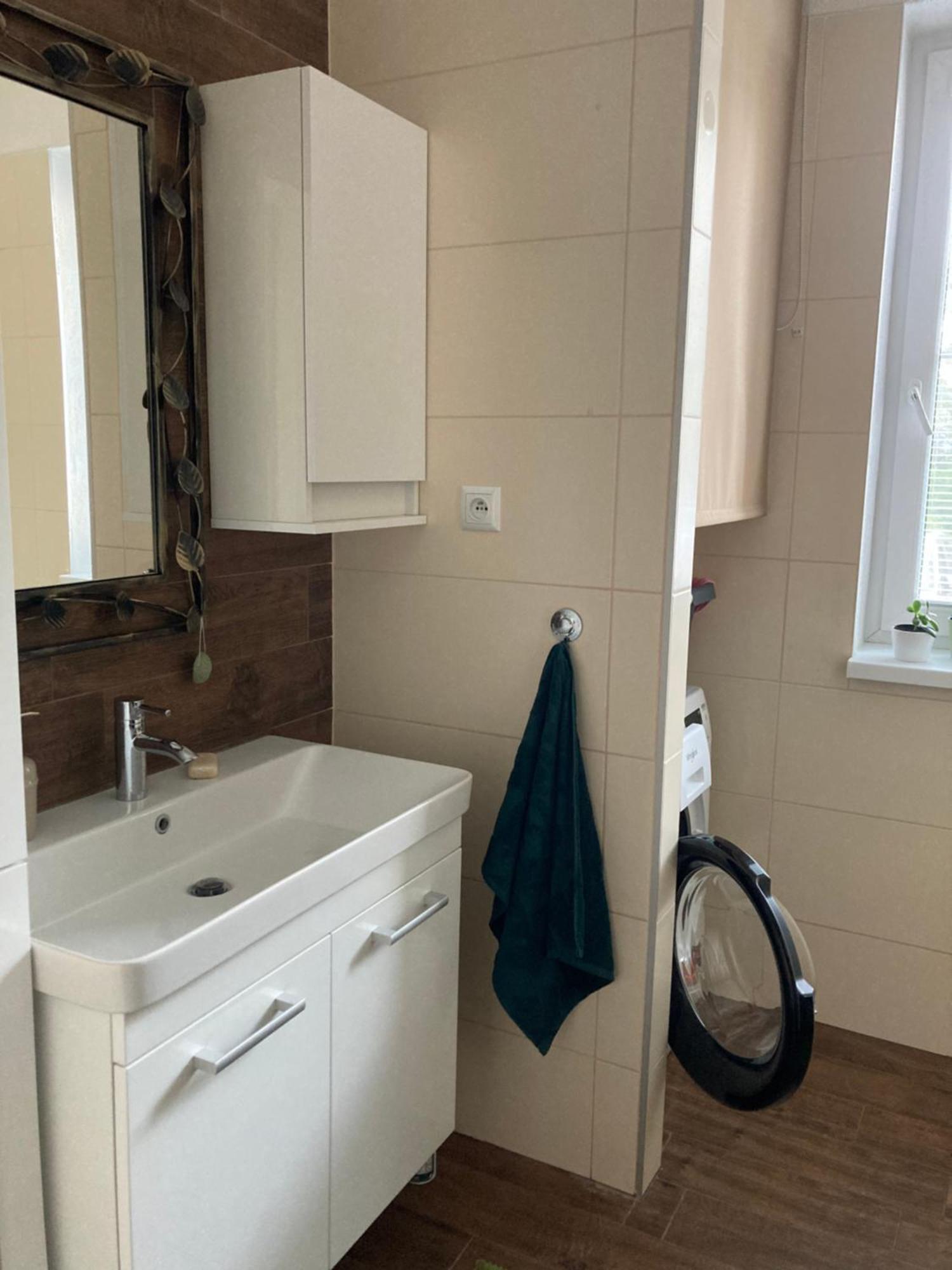 Repose Residence Liptovský Mikuláš Dış mekan fotoğraf
