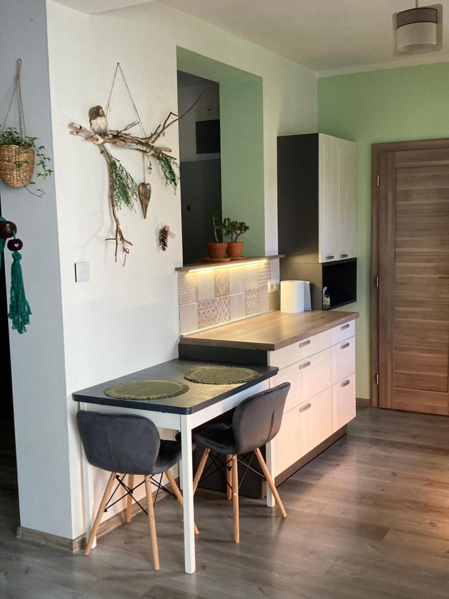 Repose Residence Liptovský Mikuláš Dış mekan fotoğraf