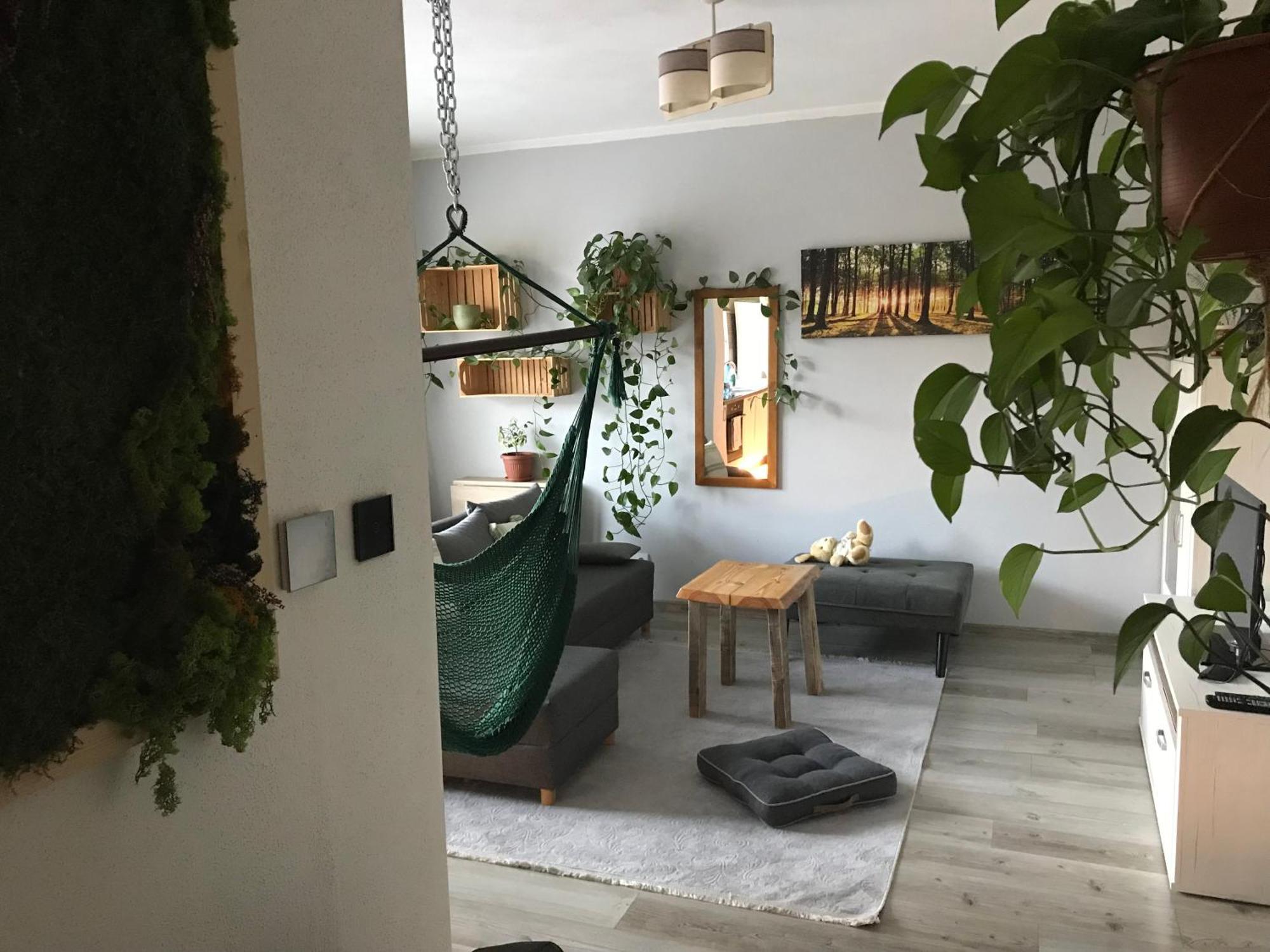 Repose Residence Liptovský Mikuláš Dış mekan fotoğraf