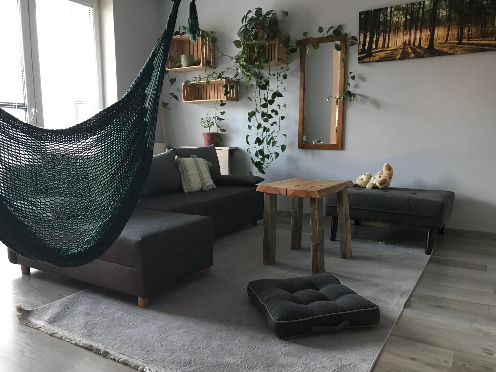 Repose Residence Liptovský Mikuláš Dış mekan fotoğraf